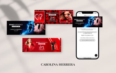 Campagnes digitales de communication (BE + DVN) - Marketing