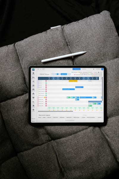 Diseño y desarrollo | ARTHUR - HUB TECNOLÓGICO - Ergonomie (UX / UI)