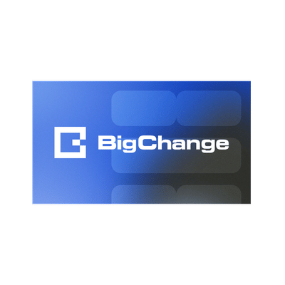 Paid Marketing & CRO: BigChange - Growth Marketing