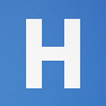 HelpIn Agency logo