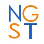 Ngst Media logo