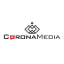 Corona Media logo