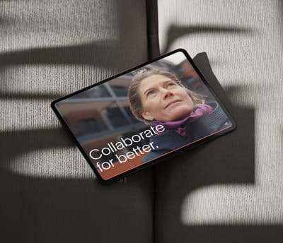 G&S& - Collaborate for better - Creazione di siti web