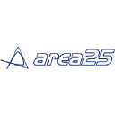 Area25 IT logo