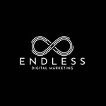 Endless Digital Agency logo