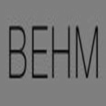 BEHM RELATIONS GMBH logo