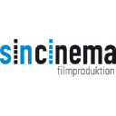 Sincinema Filmproduktion logo