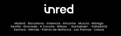 GRUPO INRED cover