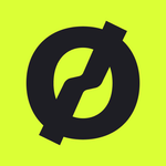 Blott logo