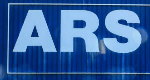ARST