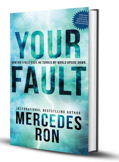 Book Cover Design - Copywriting
