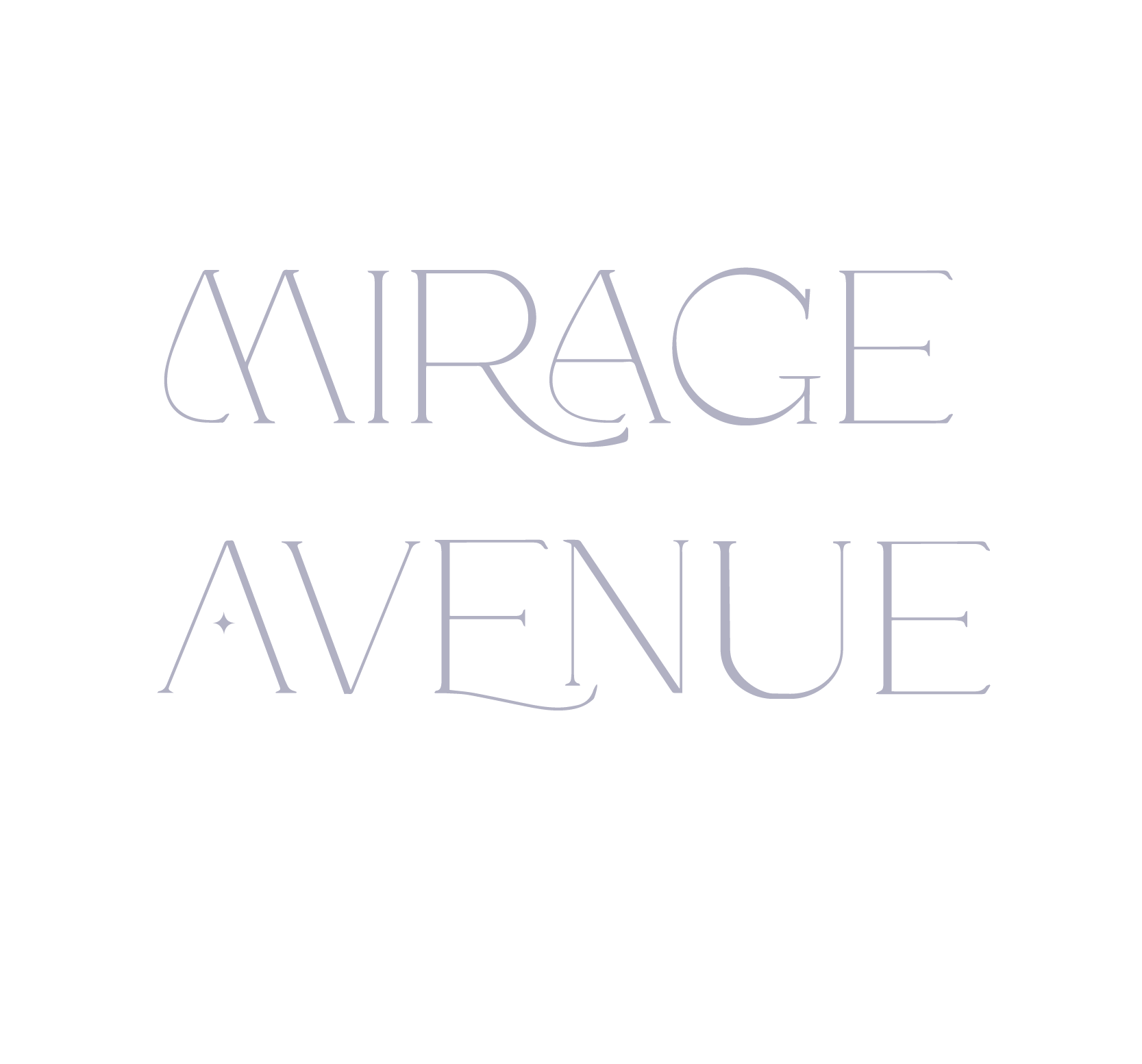 Mirage Avenue Creative Studio