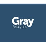 Gray Analytics Inc logo