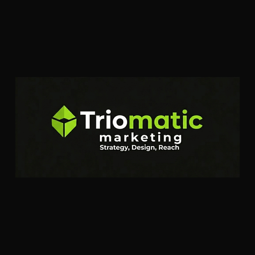 Triomatic marketing cover