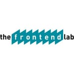 thefrontendlab logo