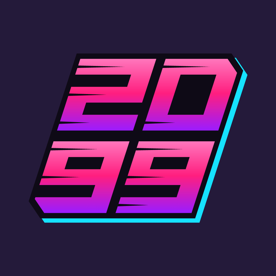 Marketing 2099