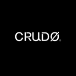 CRUDO logo
