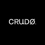 CRUDO logo