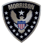 Morrison Security Group logo
