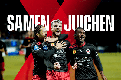 Positionering en branding voor Excelsior - Reclame
