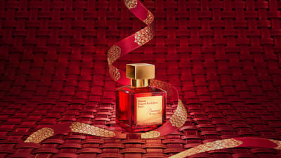 Maison Francis Kurkdjian : CNY 2025 - Werbung