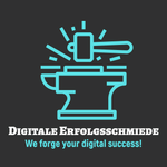 Digitale Erfolgsschmiede logo