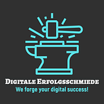 Digitale Erfolgsschmiede