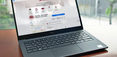 Education: Facebook Page Optimization - Branding & Positioning