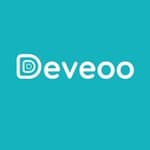 DEVEOO logo