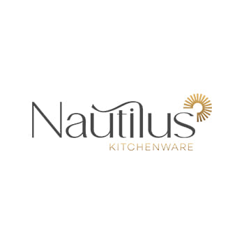 Ecommerce-Ready Website Design for Nautilus Home - Website Creation