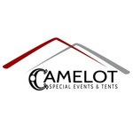 Camelot Events logo