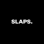 SLAPS logo