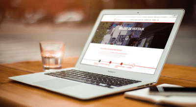Participatie & Service design - Gemeente Eindhoven - Stratégie digitale