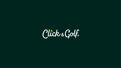 Click&Golf® - Branding & Positioning