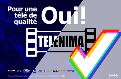 Keep Media Good - Supporting - Design & graphisme