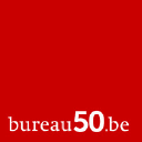 Bureau50.Be
