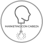 Marketing Con Cabeza logo
