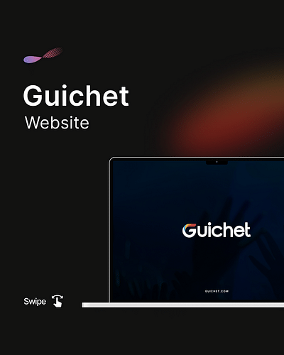 Guichet - Portail de billetteries en ligne - Web Application