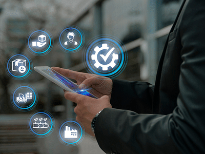 App Development for Transportation - Mobile App