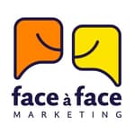 Marketing Face à Face inc. logo