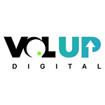 Volume Up Digital