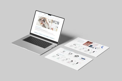 Capitani – Refonte complète de l’e-commerce & intégration ERP - Website Creation