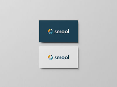 Markendesign & UI/UX Design für smool - Branding & Positioning