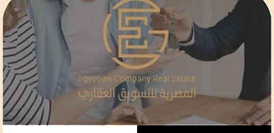 Egyptian Company Real Estate: Brand Identity & Social Media - Markenbildung & Positionierung