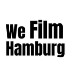 We Film Hamburg logo