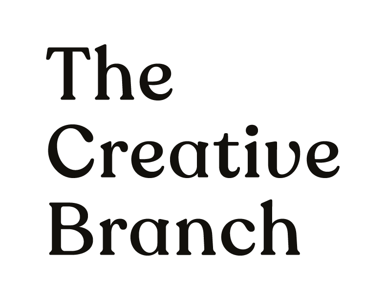 The Creative Branch