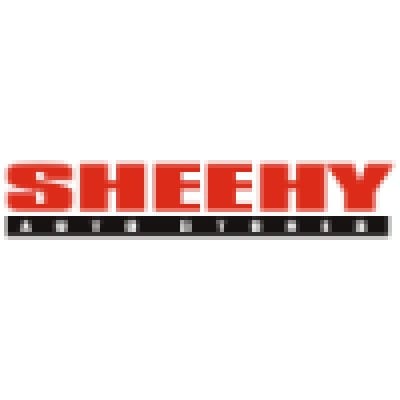 Sheehy