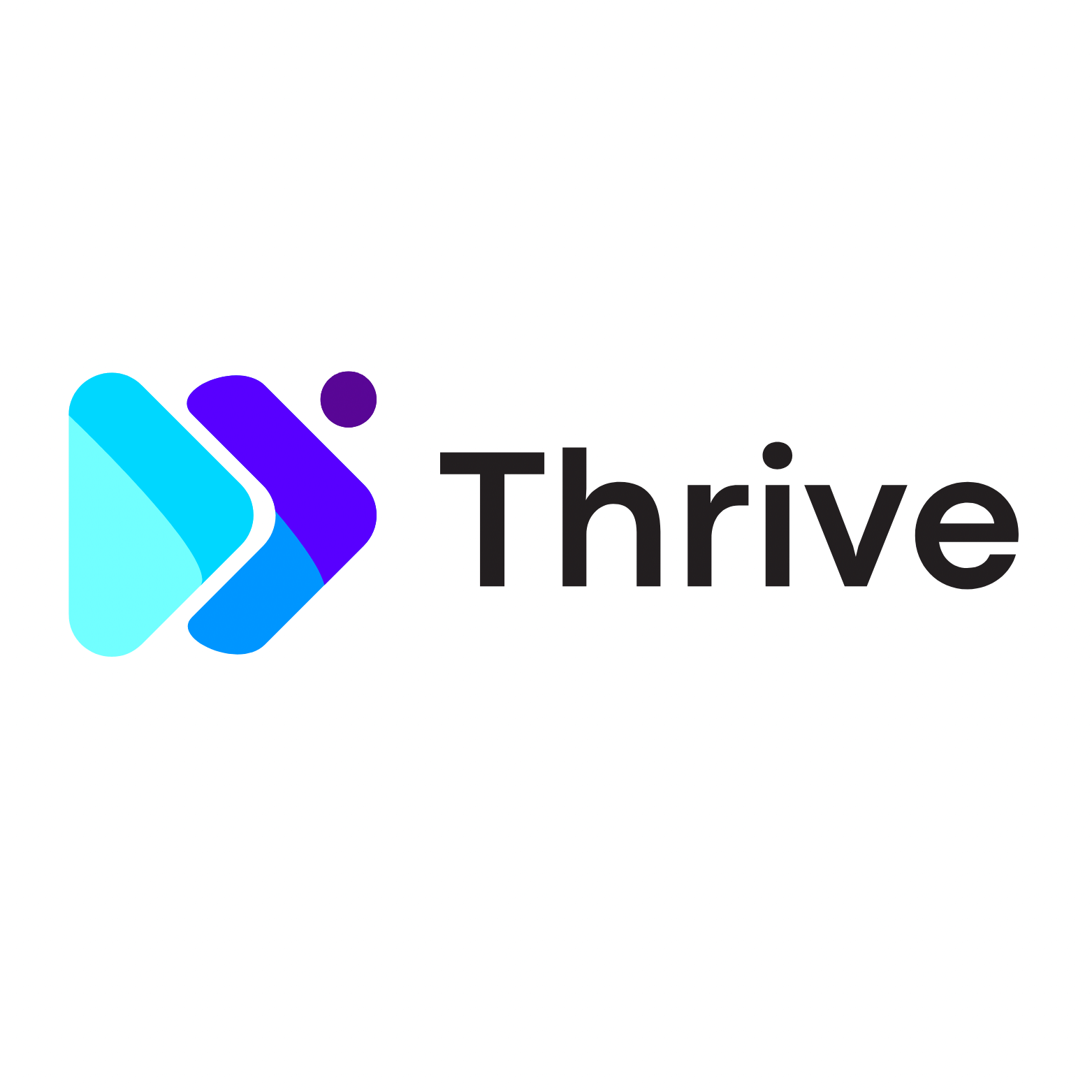 Thrive International