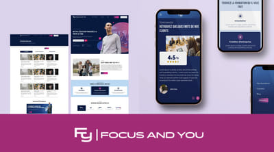 Focus And You - Référencement naturel