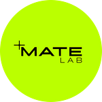 MATE lab video production logo